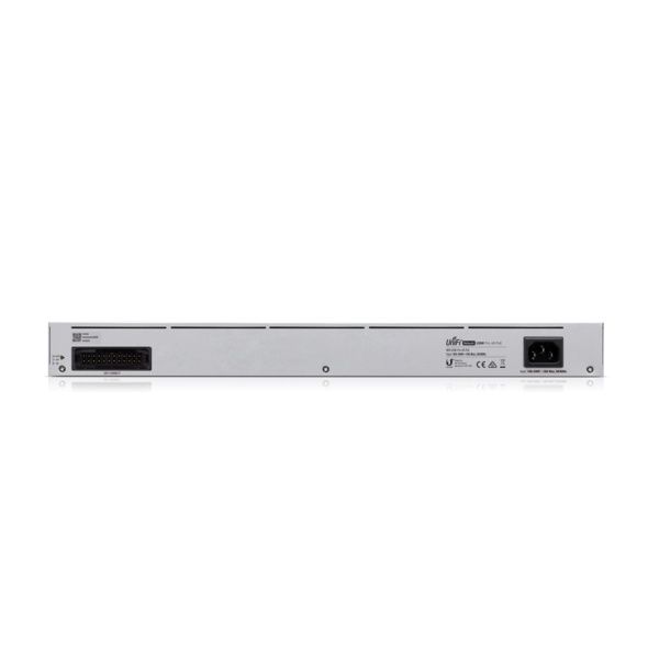 Ubiquity UniFi Switch Pro 48 PoE USW-Pro-48-PoE