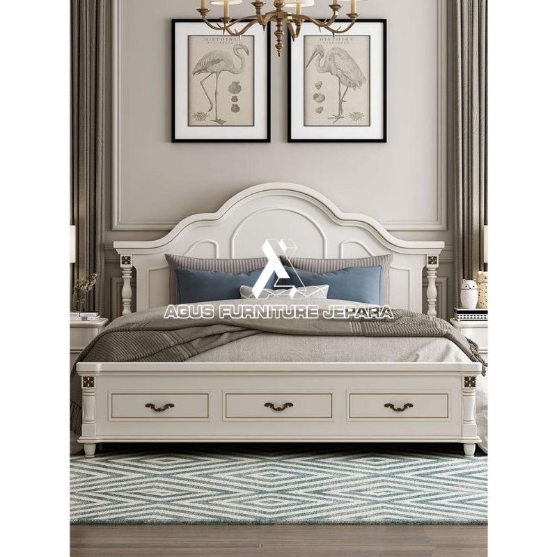 DIPAN RANJANG DUCO MODERN MINIMALIS (divan laci divan modern)