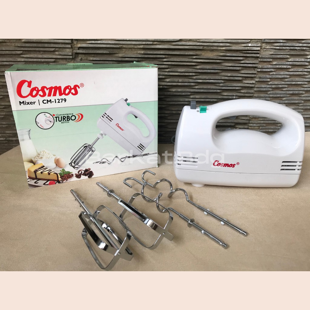 Cosmos Mixer CM-1279