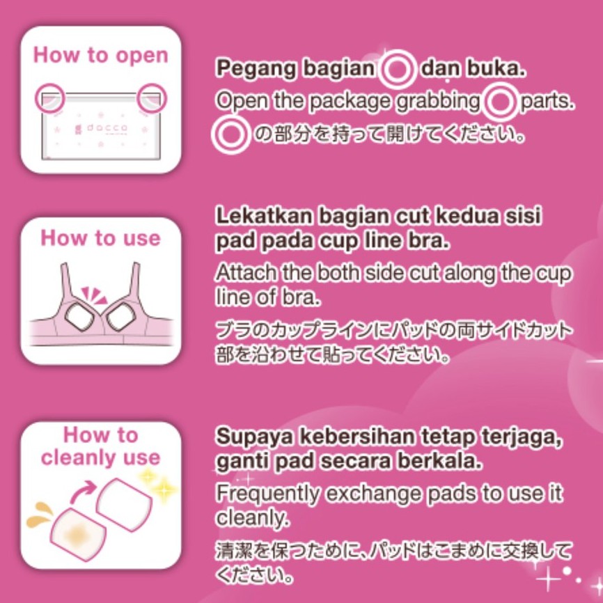 Breastpad MAMA PAD SOREX HUKI BABY SAFE - JAPAN Technology Mamapad 24 pcs / 56 pcs  / PREMIUM 38 pcs 68 pcs breastpadS pads BREAST PAD ens