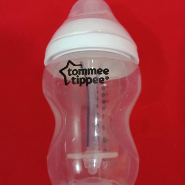 Tommee Tippee Closer to Nature Bottles