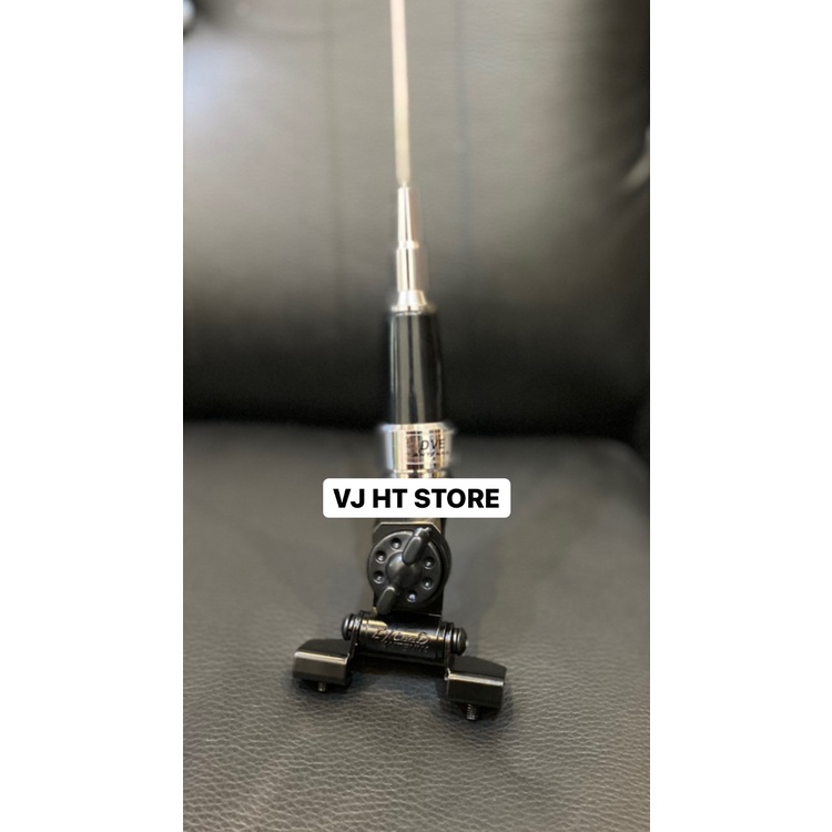 Antena Variasi Mobil Paket