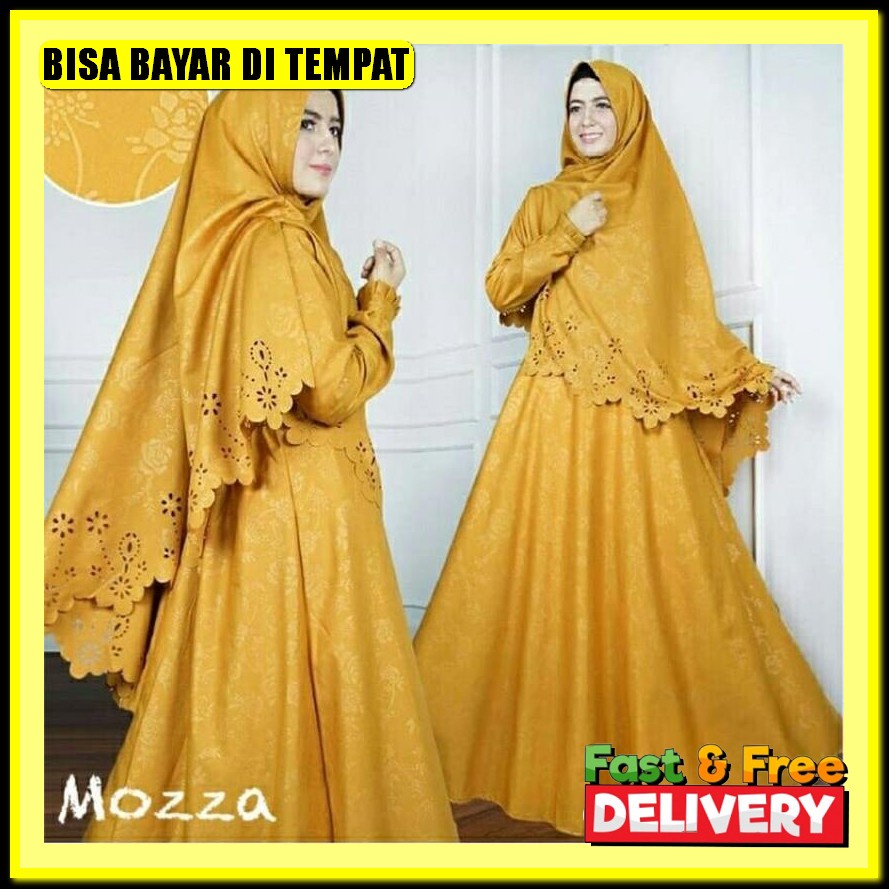 Baju Pesta Wanita Muslim Gaun Kondangan Terbaru Gamis Ibu Ibu Terbaru Gamis Pesta Mewah Elegan Dress