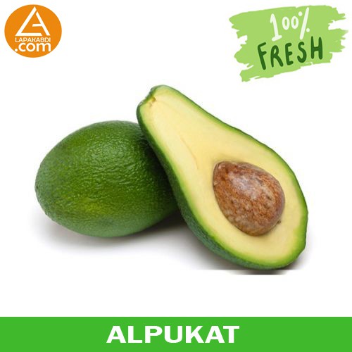 

Alpukat 1Kg Buah Segar Garansi Termurah