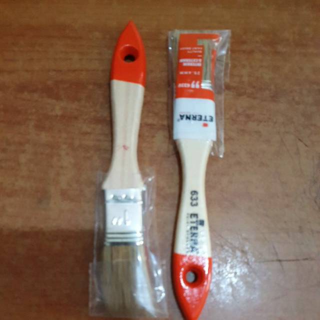 

KUAS ETERNA / HOMECARE 1 INCH