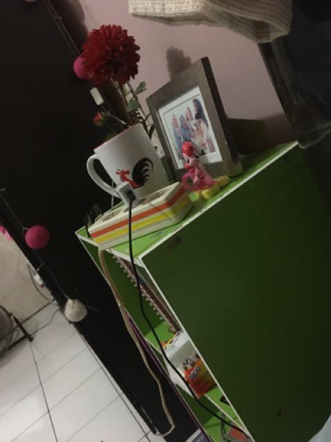 Botol Minum Clio 500 Ml