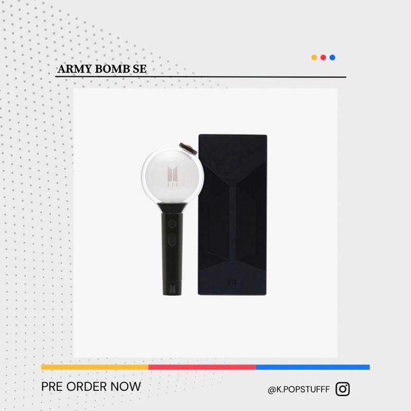 PO ARMY BOMB SE