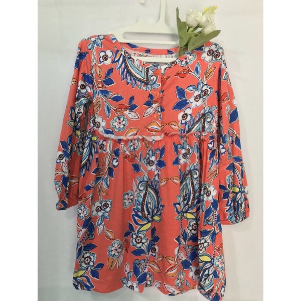 DRESS ANAK BOBO KIDS