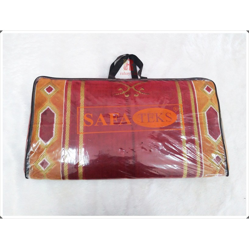 Sajadah Busa Murah SAFA