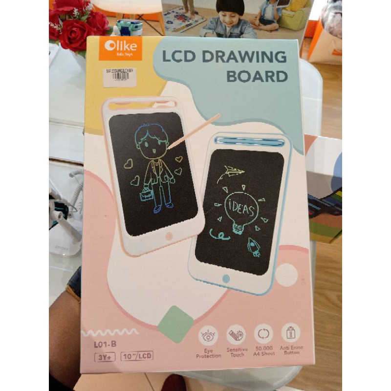 Olike LCD Drawing board