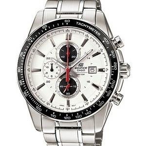 Jam Tangan Casio Edifice Original Chronograph EF-547D-7A1