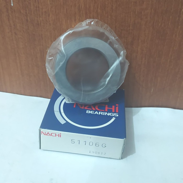 Laker / Bearing 51106 G Nachi