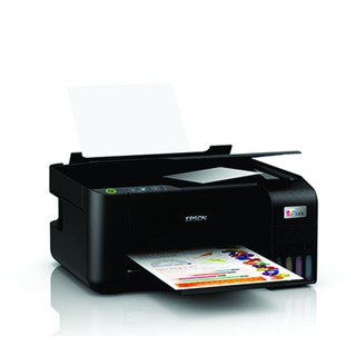 Jual Printer EPSON L3210 All-in-One Multifunction w/ ECO Tank - Print