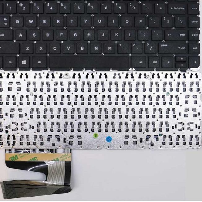 Keyboard Laptop HP Pavilion 14-G102AU, G008AU, G006AU, 14-G, 14-G000