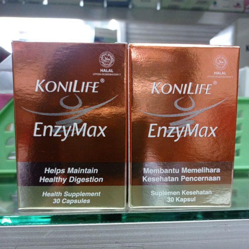Konilife Enzymax