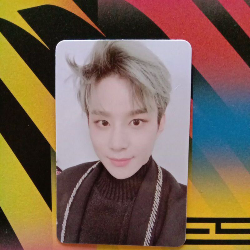 pc jungwoo empathy dream (booked)