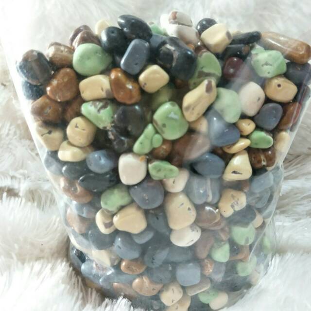 

Coklat kerikil berkualitas-asli dari istanbul turkey-manis-legit-murah-enak