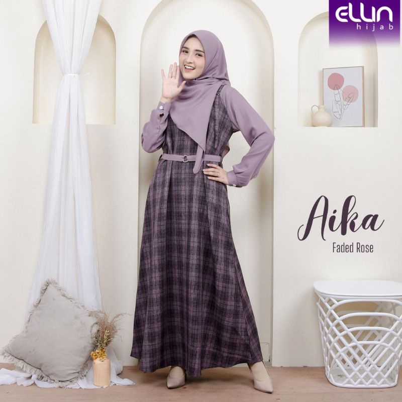 AIKA SET ORI ELLIN HIJAB