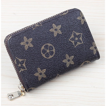 DOMPET KARTU LIDAH K04 IMPORT MURAH / DOMPET KARTU PREMIUM | FADHILAH SHOP BJB