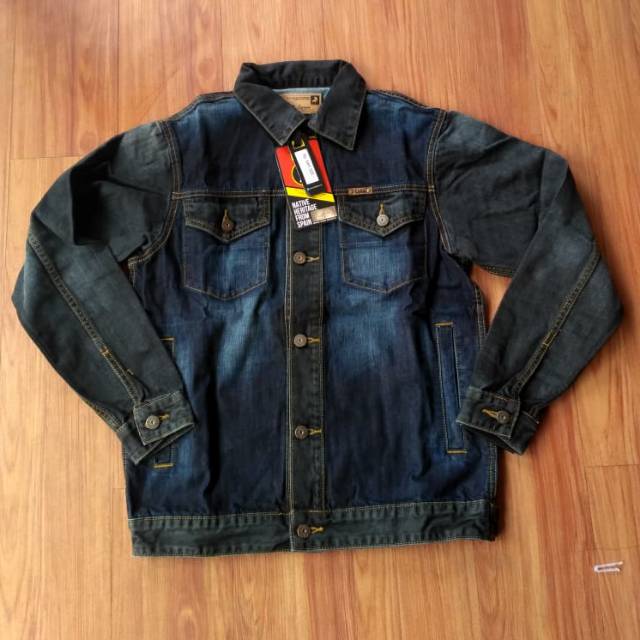Jaket lois original pria murah