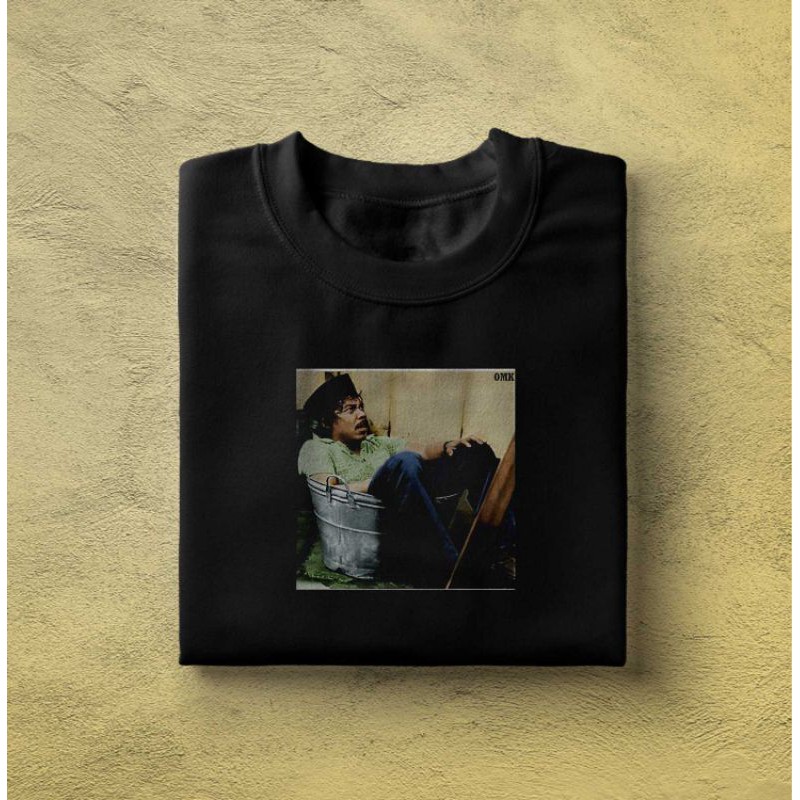 KAOS BENYAMIN SUEP S TERBARU