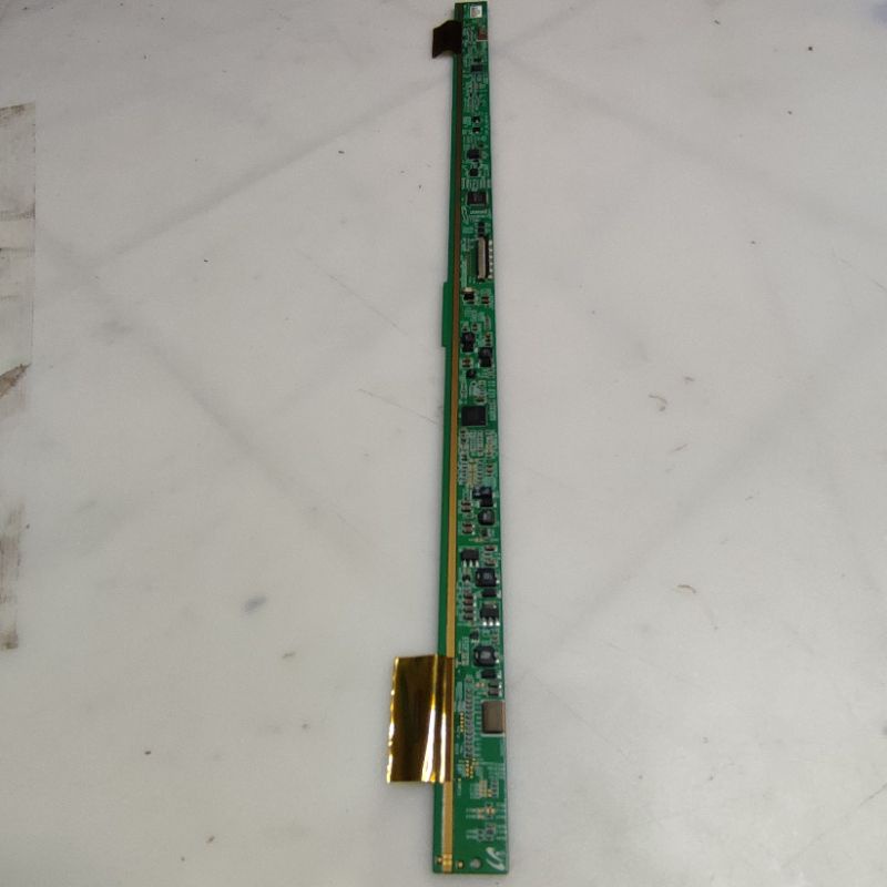 T Con Board Logic Papan Panel Tv Lcd led toshiba 40
