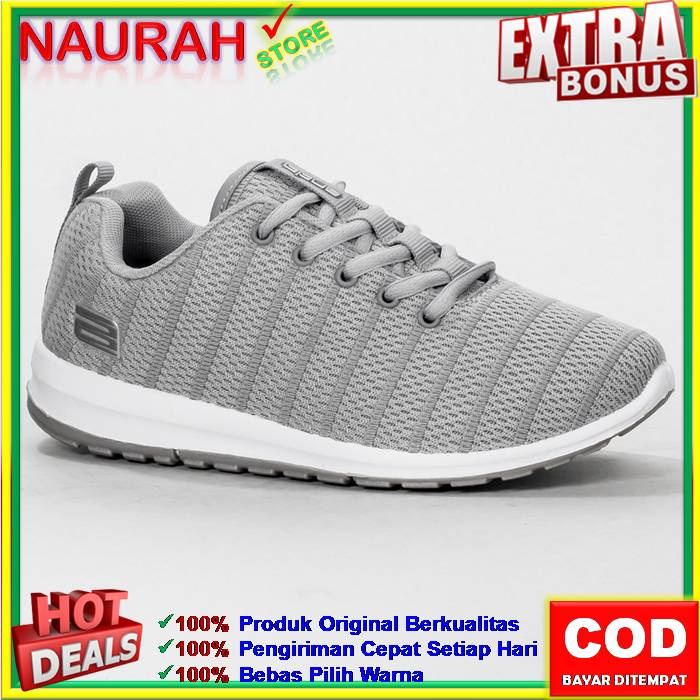 SEPATU ANDO ORIGINAL SIZE 32 - 36 JUNIOR PRIA WANITA PROMO BEST QUALITY LIMITED EDITION