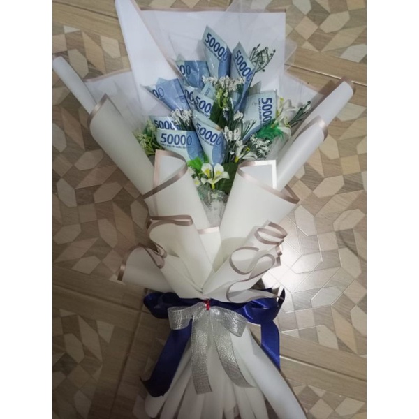 

BUKET MO CANTIK
