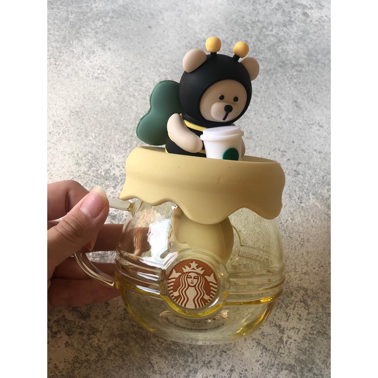 Starbucks Glass Limited Edition | Starbucks Mug | Gelas Starbucks