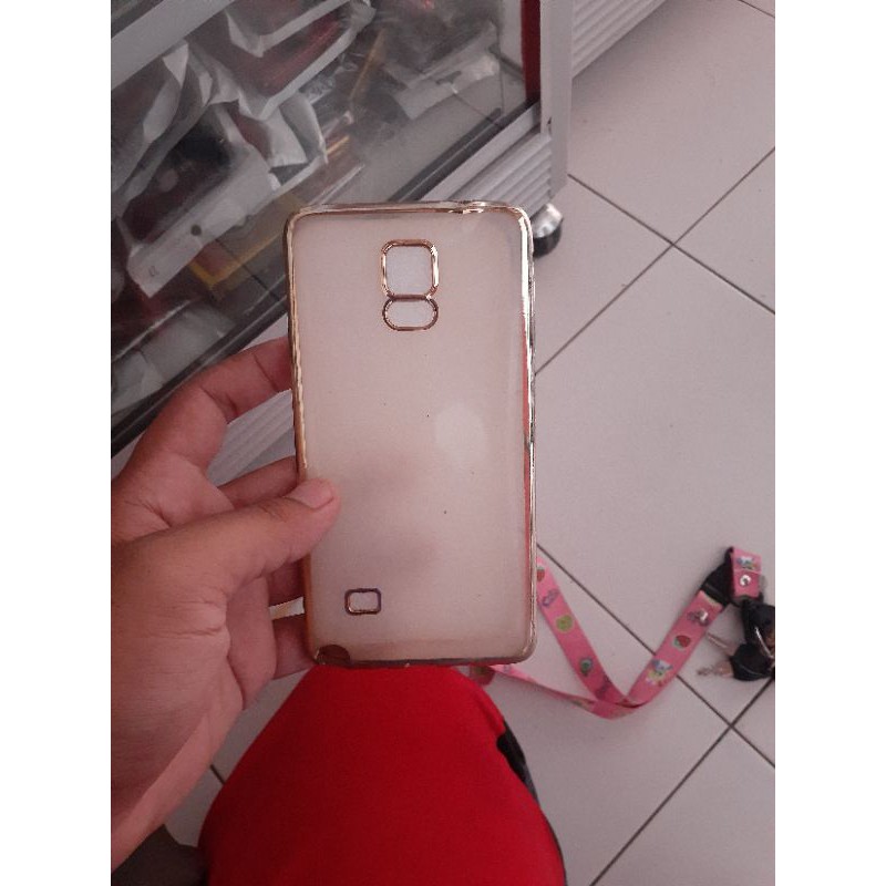 Softcase Samsung Note 4 Case Samsung Note 4