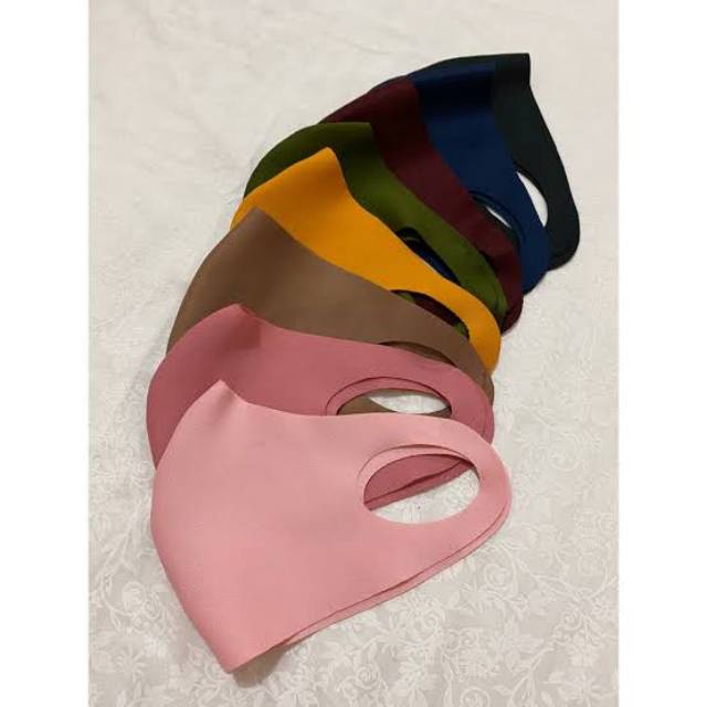 MASKER SCUBA