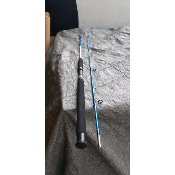 joran xenon matrix 180