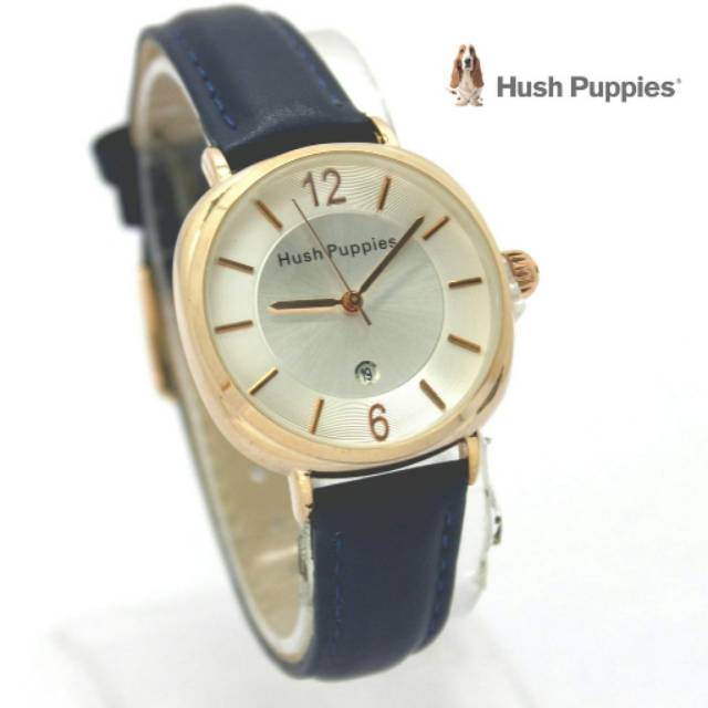 Jam tangan Wanita HUSH PUPPIES 1360HP