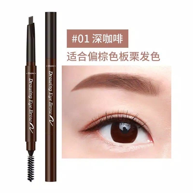 DRAWING EYE BROW DNM