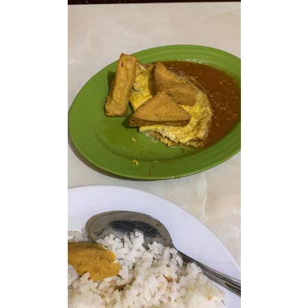 

tahu lamongan