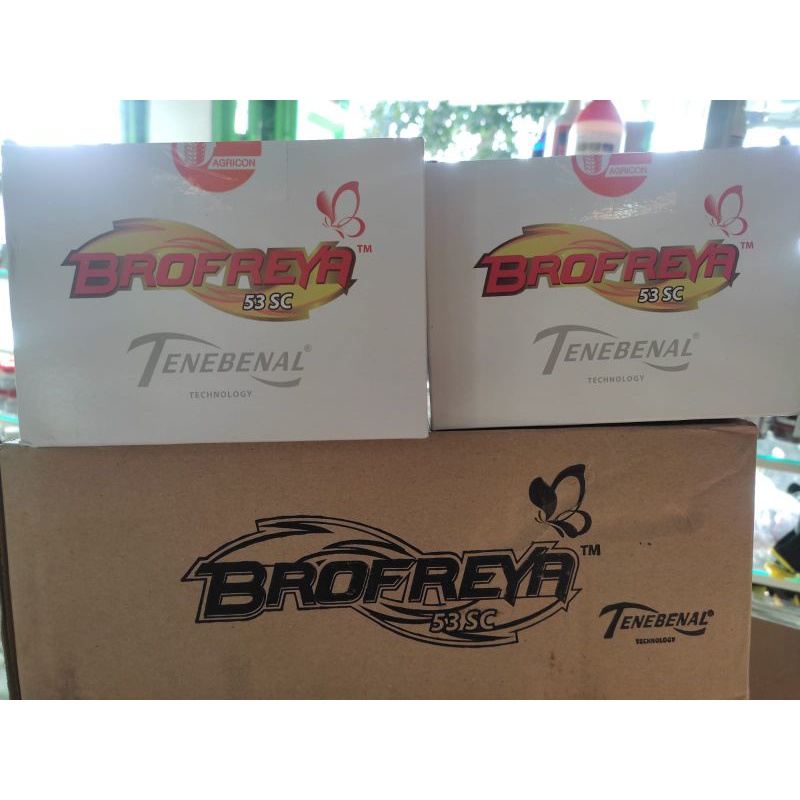 brofreya100ml