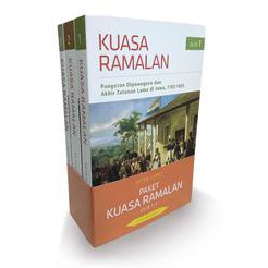 Kuasa Ramalan Paket (Cover Baru - 2019)