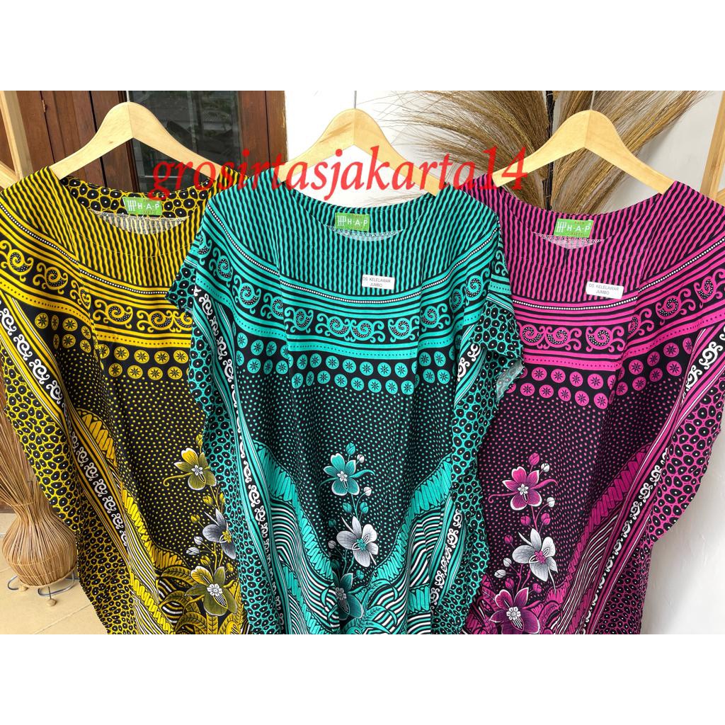 DASTER KALONG/DASTER LOWO/KELELAWAR JUMBO/DASTER HAP/DASTER BATIK SOLO/KALONG HAP JUMBO