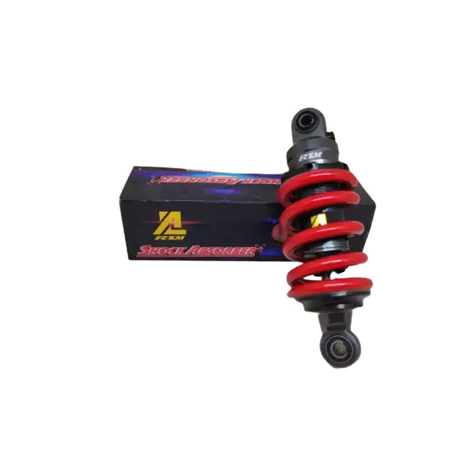 monoshock YAMAHA MX NEW &amp; MX LAMA SHOCKBREAKER VARIASI BELAKANG JUPITER MX