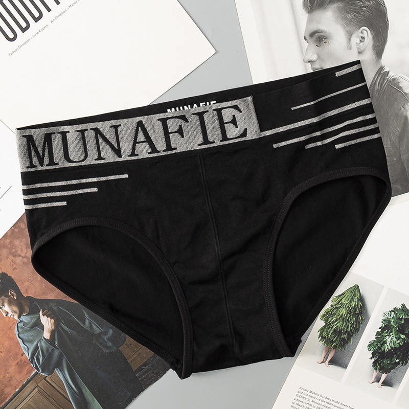 Celyne Celana Dalam Pria/Munafie Underwear Men Import 2024