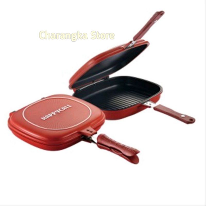HAPPY CALL PANGGANGAN JUMBO SERBA GUNA  MULTI FUNGSI 32 CM