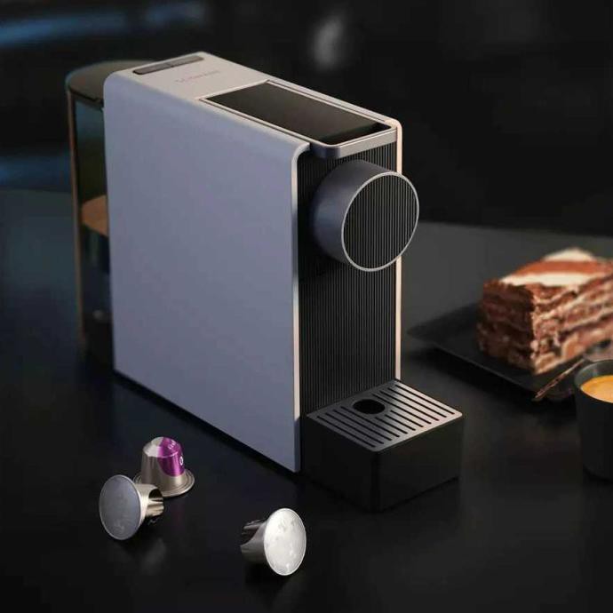 Xiaomi Scishare Mini For Nespresso Coffee Maker Mesin Kopi Espresso Tobeindah