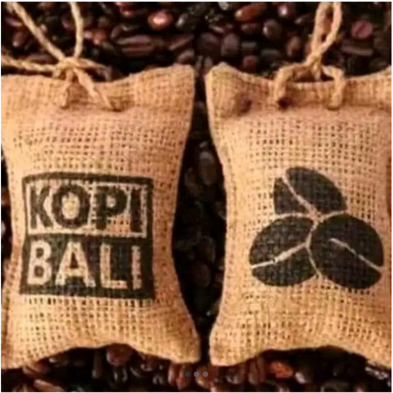 Parfum Mobil Kopi Bali Coffee Parfum Kopi Bali