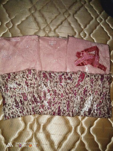 Stelan Kebaya Roro Jonggrang Sf 7