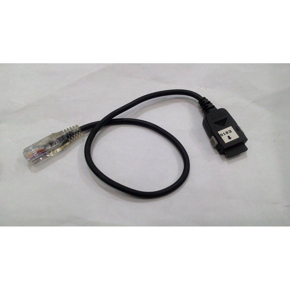 Kabel Flash Samsung E810