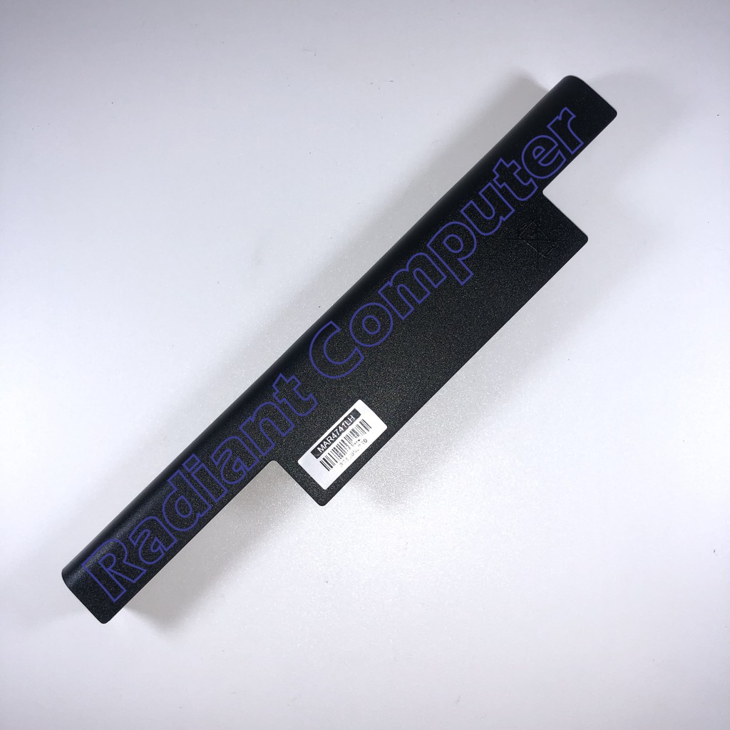 Baterai Acer Aspire 4551 4738G 4738Z 4738ZG 4741 4741G