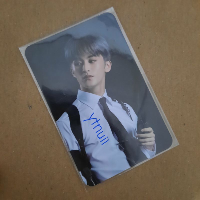 PC Mark (127) SG 2021 Benefit SM Store A.Ver