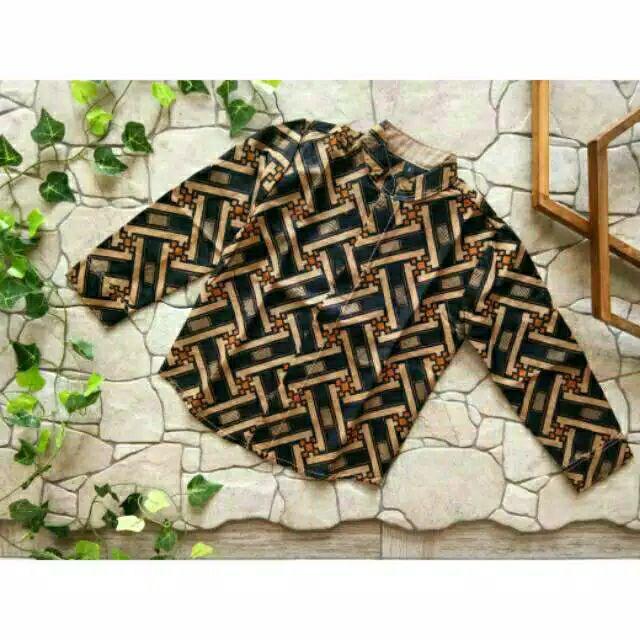 ( Termurah Sepasang 165rb) Couple New Anabelle  Balencia Luric New Anabel Batik Sumber Urip