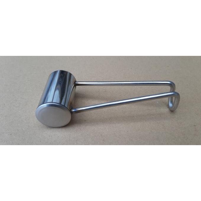 Promo Bracket Dudukan Lampu Depan Sepeda Lipat Promo A26
