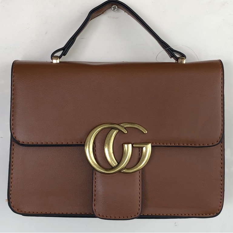 HANDBAG TAS FASHION IMPORT BATAM BRANDED SELEMPANG TAS WANITA MURAH shoulder bag Tas KW superKMART